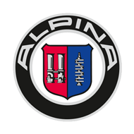 Alpina