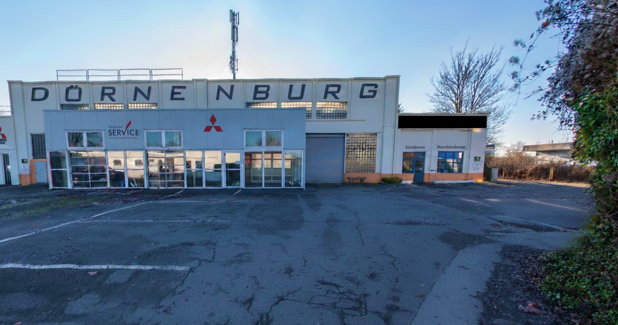 Zertifizierter Werkstatt Service