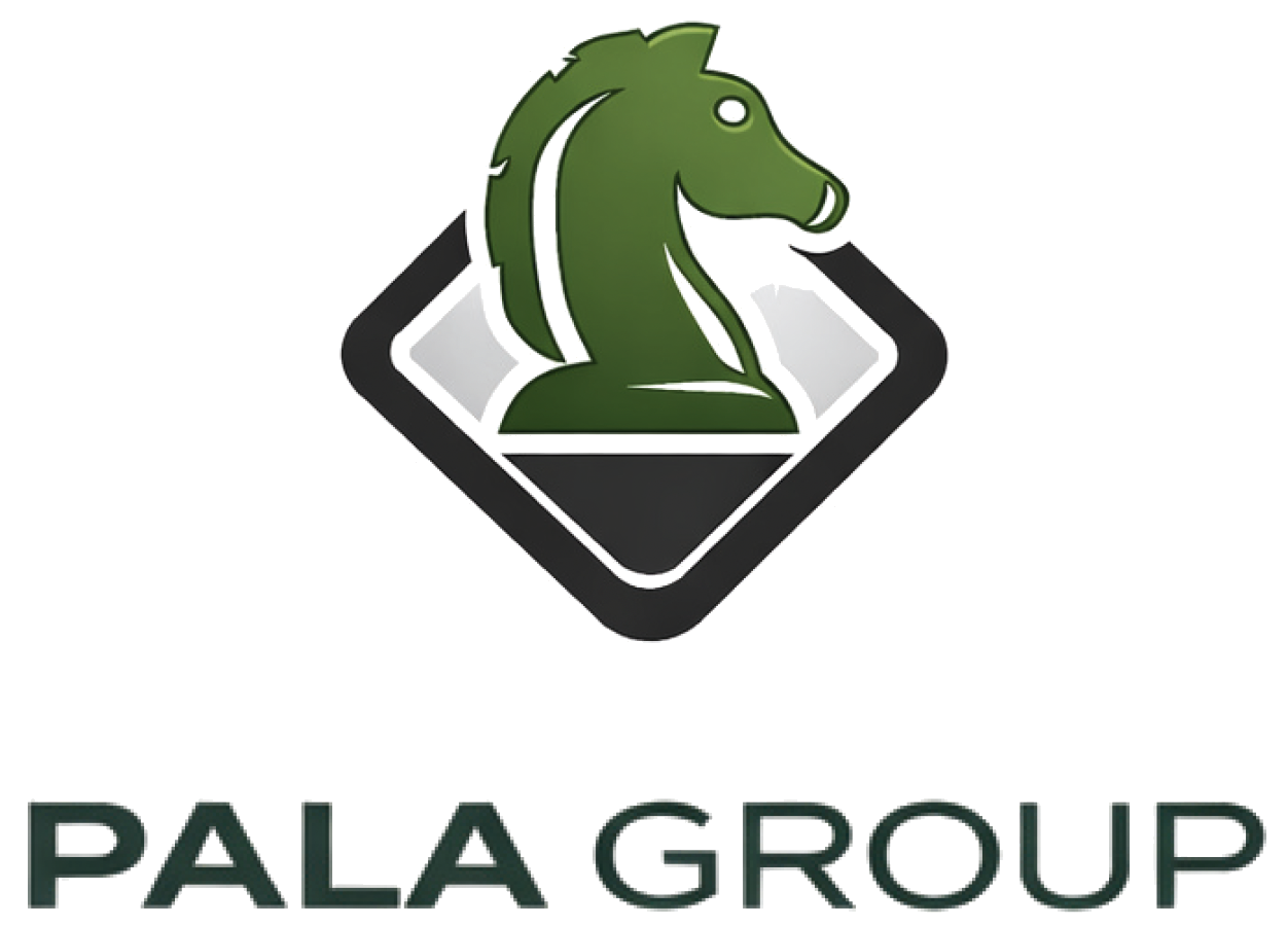 Pala Group Logo